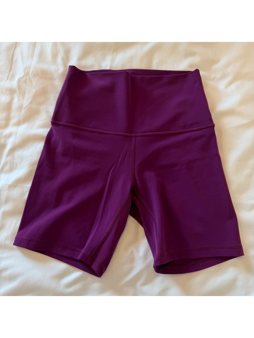 Lululemon Align High Rise Short 6"